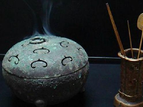 班吉克斯：我心中燃烧的火焰，情感的寄托之地