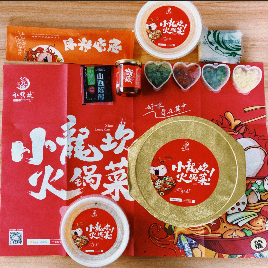 淘宝外卖：美食救星，满足挑剔味蕾，服务杠杠，优惠多多