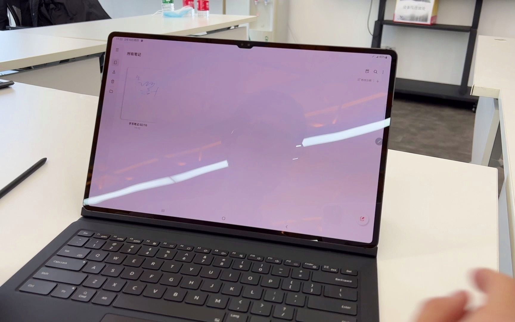初中生推荐手机打游戏平板-游戏平板推荐：iPad 和三星 G