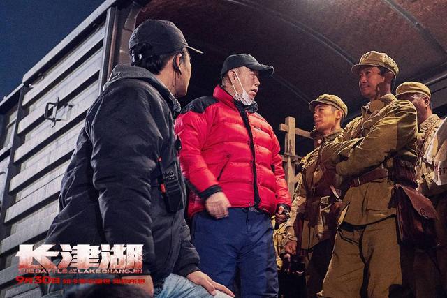 冰血电影_冰血长津湖_冰血长津湖八一电影