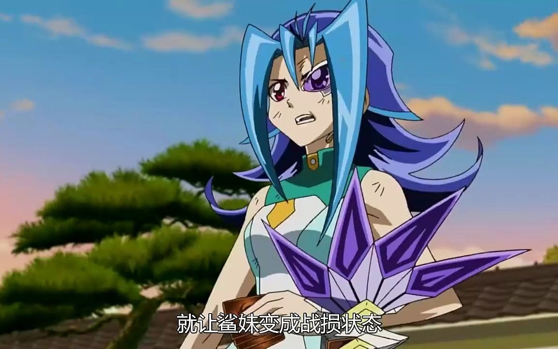 遇见神代璃绪：喧嚣世界中的清新少女，如晨露般纯净美好