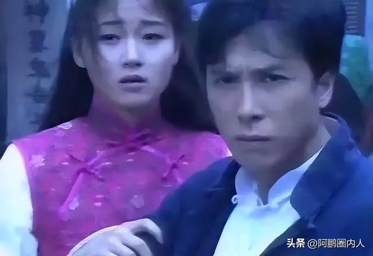 义母的爱：照亮童年阴霾，填补母爱的空洞