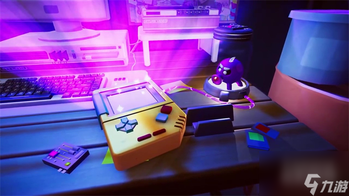 各种手机游戏机排行榜大全-手机游戏机排行榜：Nintendo