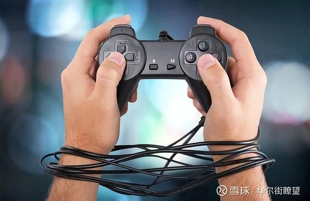 爱上手机游戏-手机游戏的魅力与沉迷：是真实还是虚幻？