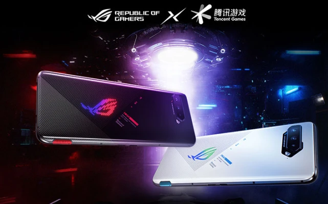 rog游戏手机五幻影顶配_rog幻影什么时候卖_rog幻影怎么样