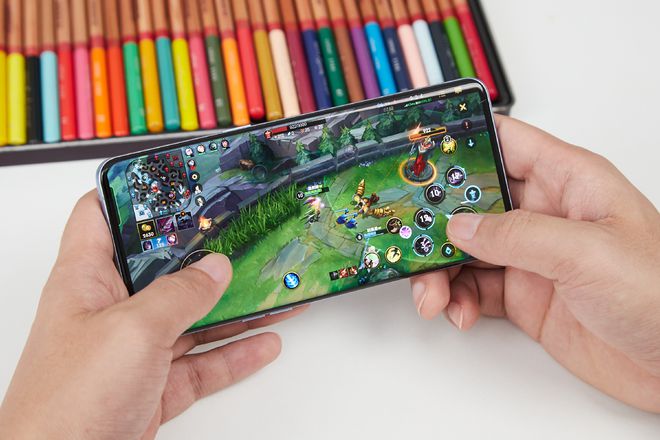 oppo游戏双开分屏软件_oppo 手机双开游戏_双开手机游戏软件