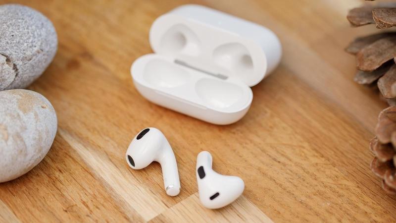 airpods进水了怎么办-AirPods 进水别慌！教你几