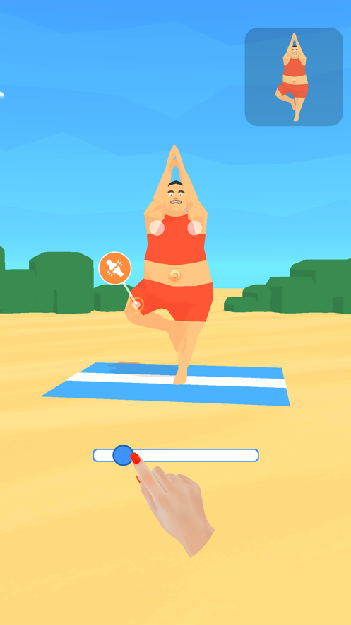 aimtrainer游戏手机版-AimTrainer 手机版
