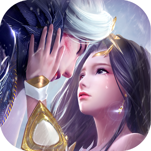 大秦黎明手机游戏-大秦黎明：古风策略手游，画面精美剧情丰富，