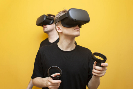 顶级手机vr游戏-心跳加速、血脉喷张！顶级手机 VR 游戏带