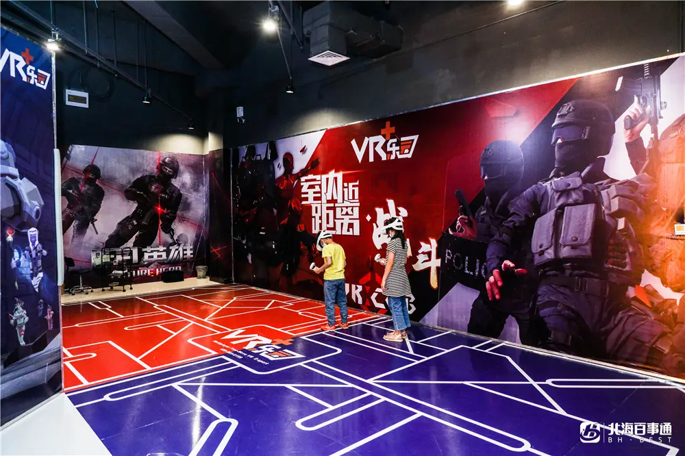 vr手势游戏手机-VR 手势游戏手机：带你进入全新虚拟天地，