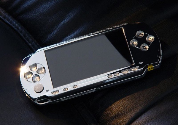 psp手机模拟器游戏-重温经典！PSP 手机模拟器游戏，带你