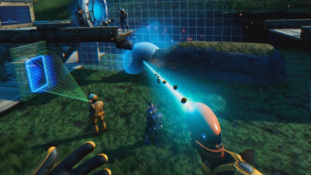 vr手机游戏有哪些项目-嘿！游戏迷们必看！这些 VR 手机游