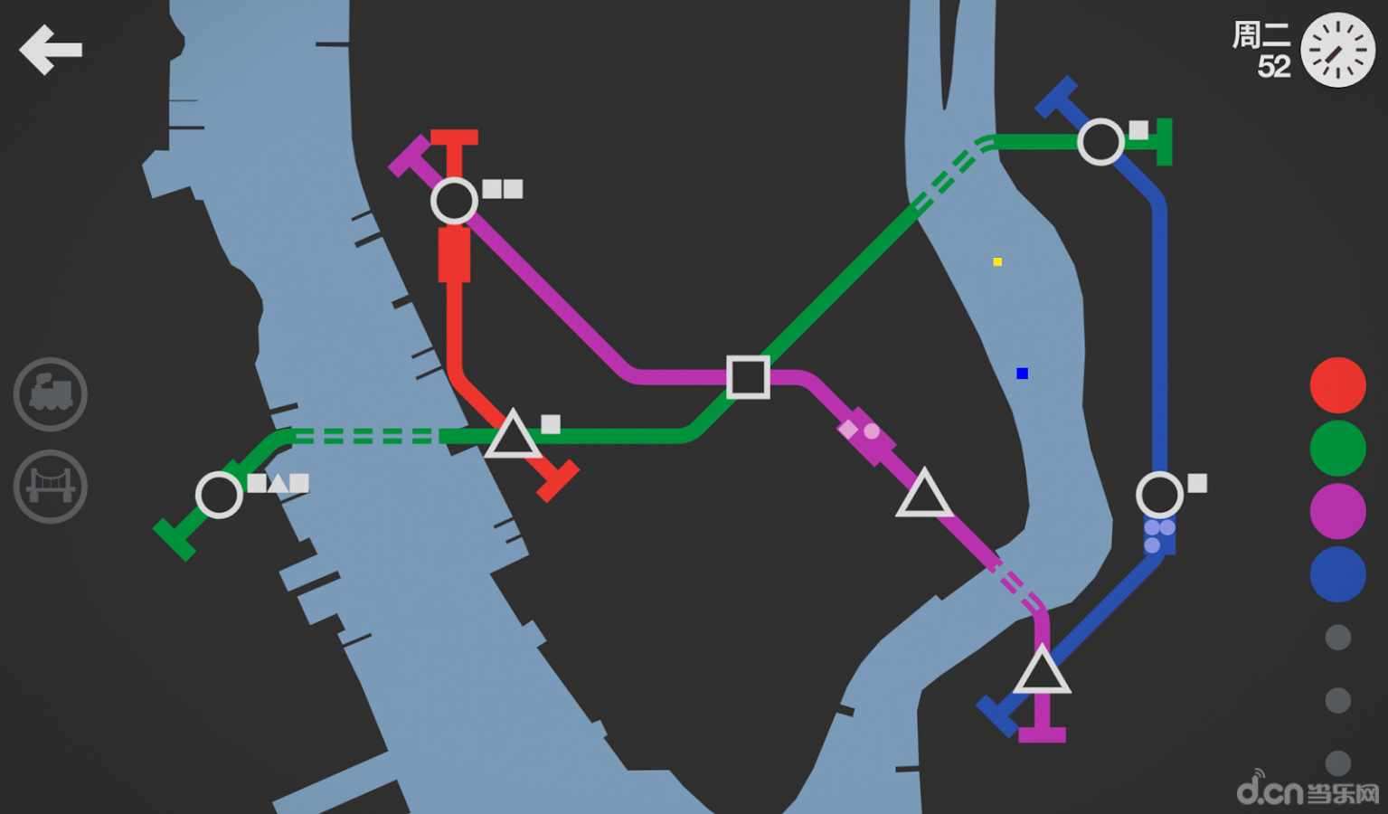 metro手机游戏攻略-地铁逃亡：速度与智慧的结合，选对角色