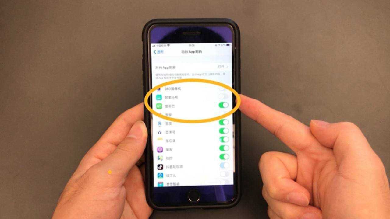 刚买的手机就玩游戏发烫-新手机发热怎么办？教你几招轻松解决