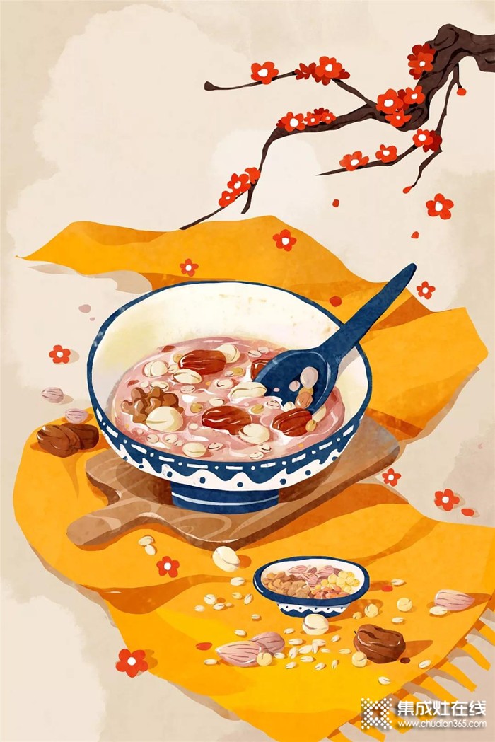 正月初九，汤圆的味道，家的温暖，回忆中的特别日子