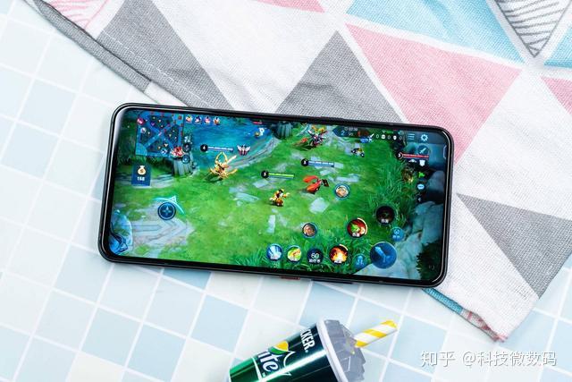 lqoo手机游戏按键-LQOO 手机游戏按键：玩家福音，带来