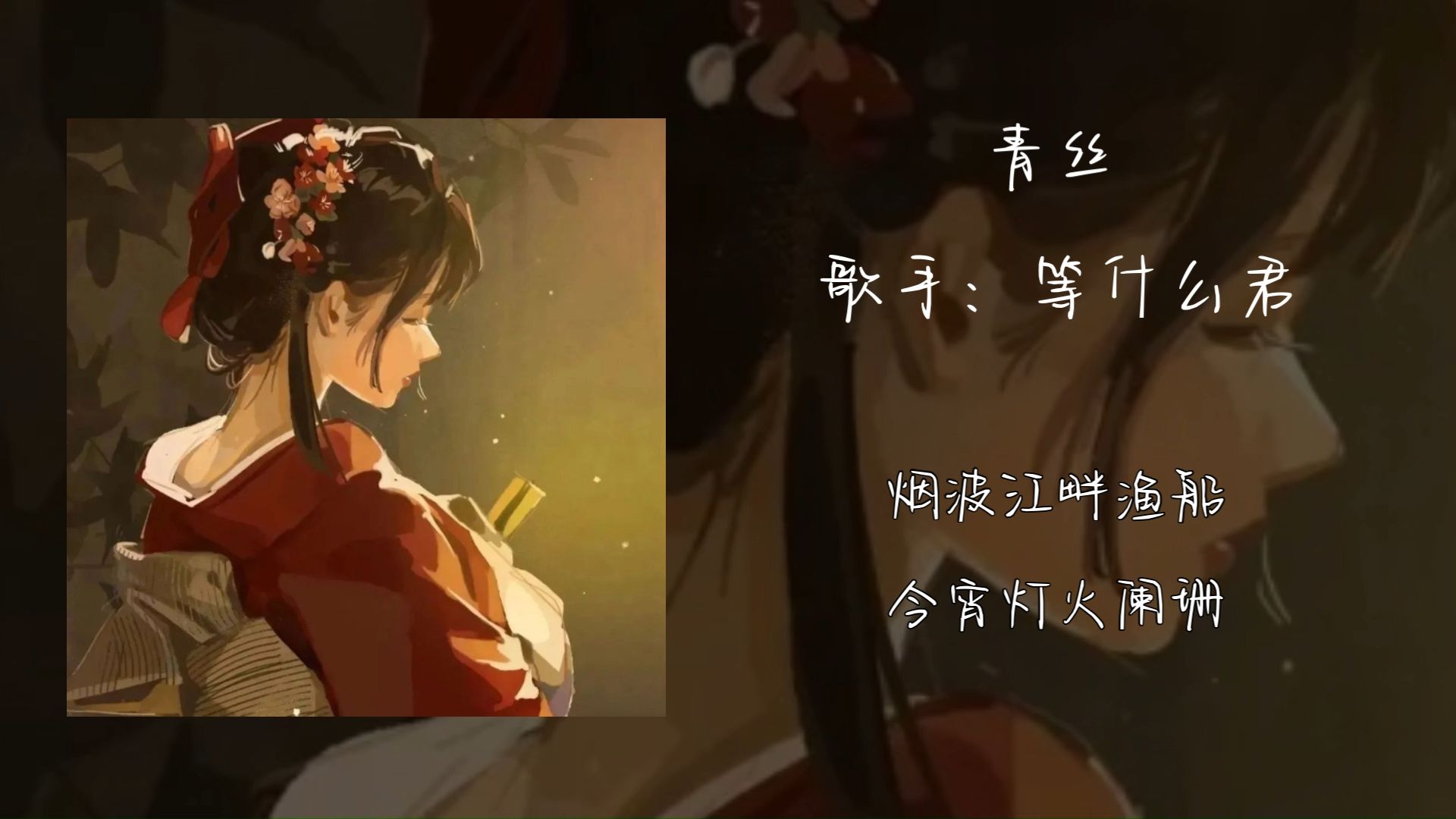 手机填色游戏哪个好_游戏古风手机填色怎么弄_古风填色游戏手机游戏