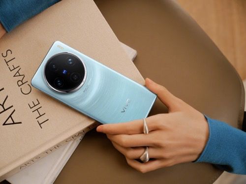 vivo手机游戏别的手机咋玩-非 vivo 手机也能畅玩 v