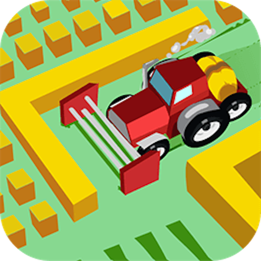 farming 手机游戏-让你着迷的手机游戏——种田游戏，体
