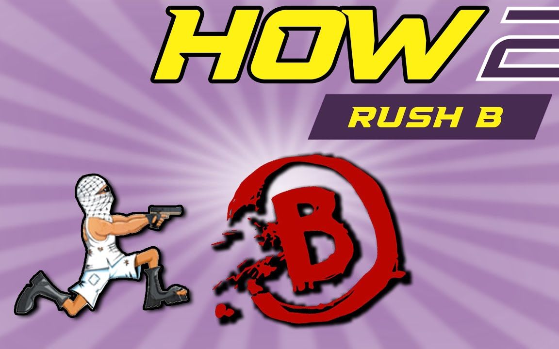 rushb手机游戏-RushB：让游戏迷夜不能寐的指尖战场，