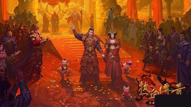 传奇手机游戏142-传奇手机游戏 142：终极梦想的冒险之旅
