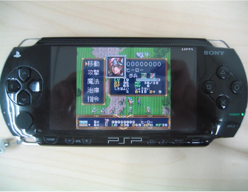 ps2游戏手机模拟下载-手机玩 PS2 游戏攻略：模拟器下载