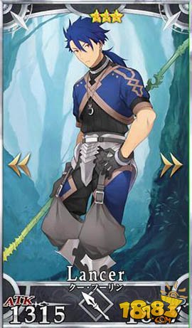 fgo种田梨沙配过的英灵_种田梨沙fgo_种田梨沙fgo
