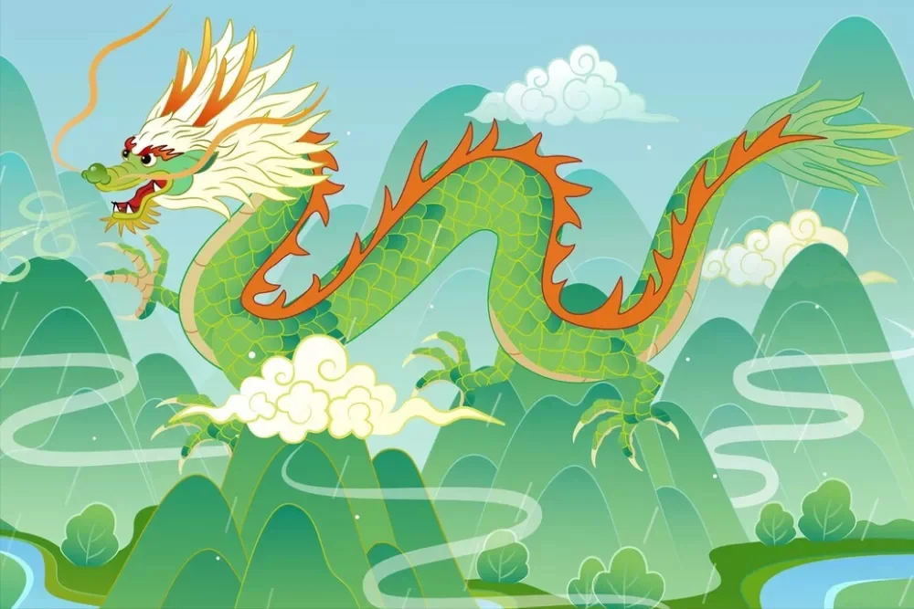 龙抬头二条_双龙抬头_龙抬头一抬头二抬头