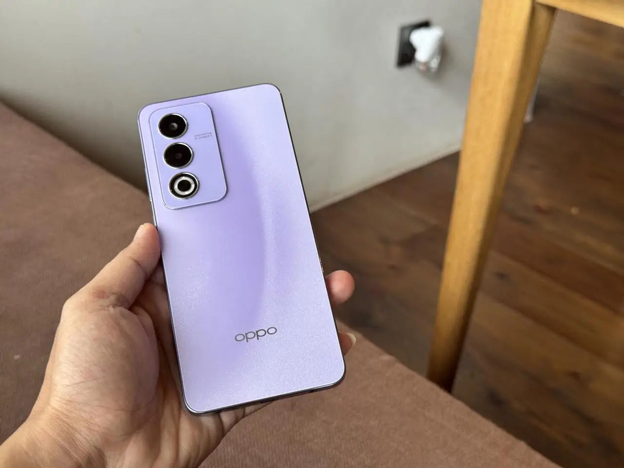 oppo最合适的游戏手机-OPPO 最合适的游戏手机：酷炫外
