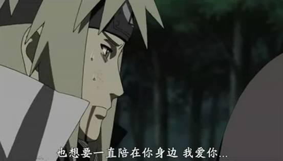 火影忍者千代-火影忍者：千代，一个充满情感与故事的角色，令人