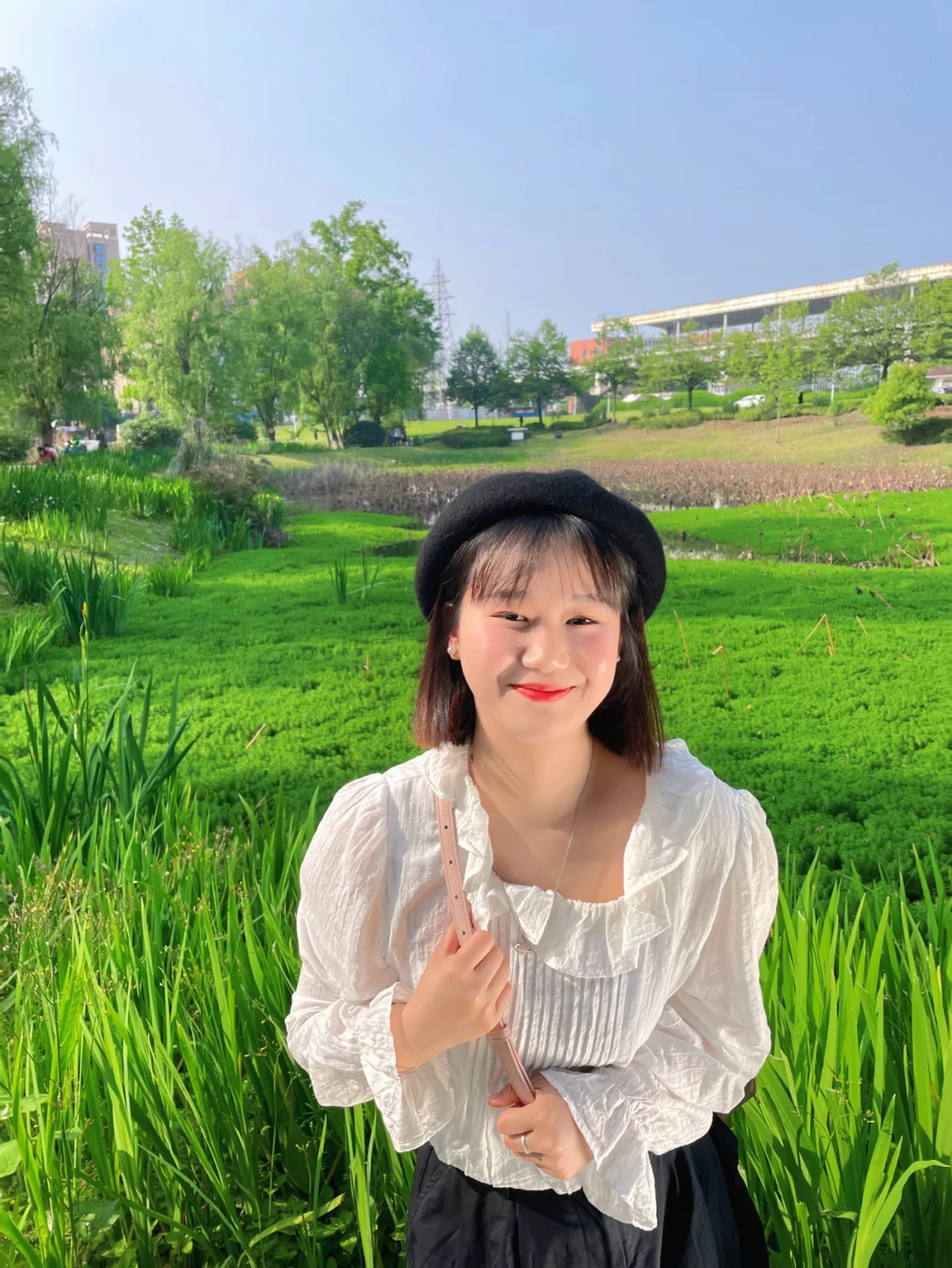 野川樱_野川樱_野川樱