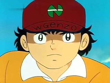 足球小将2002-足球小将 2002：一代人的热血青春，梦想