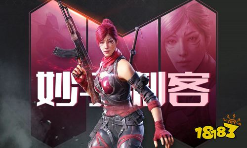 爆款射击游戏推荐手机_射击类好玩的手游_推荐射击游戏手游