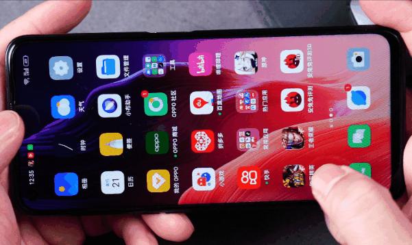 oppo手机游戏教程-OPPO 手机游戏攻略：开启流畅游戏体