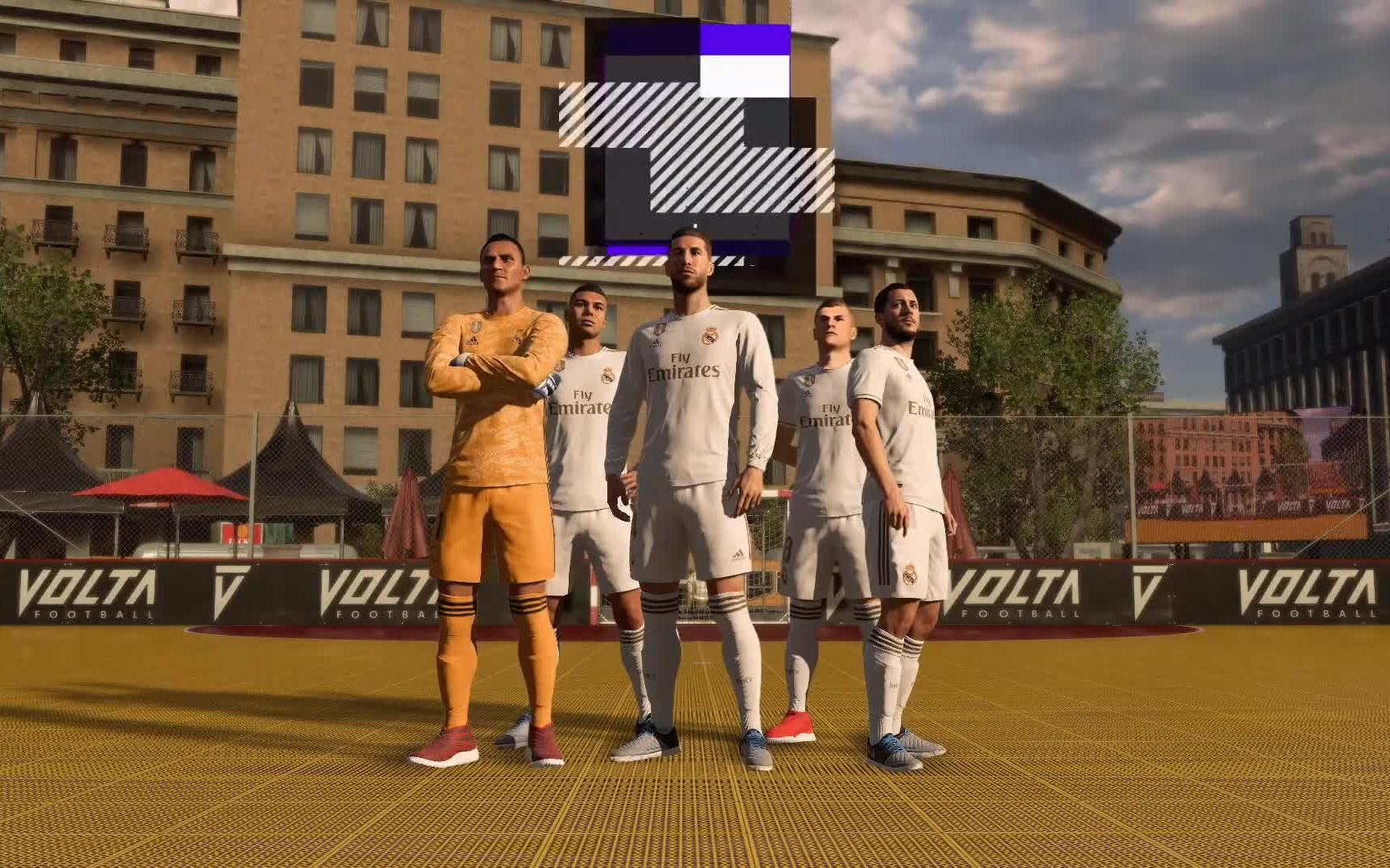 fifa20开卡模拟器手机版_fifa20开卡手机游戏_fifa20开卡是什么模式