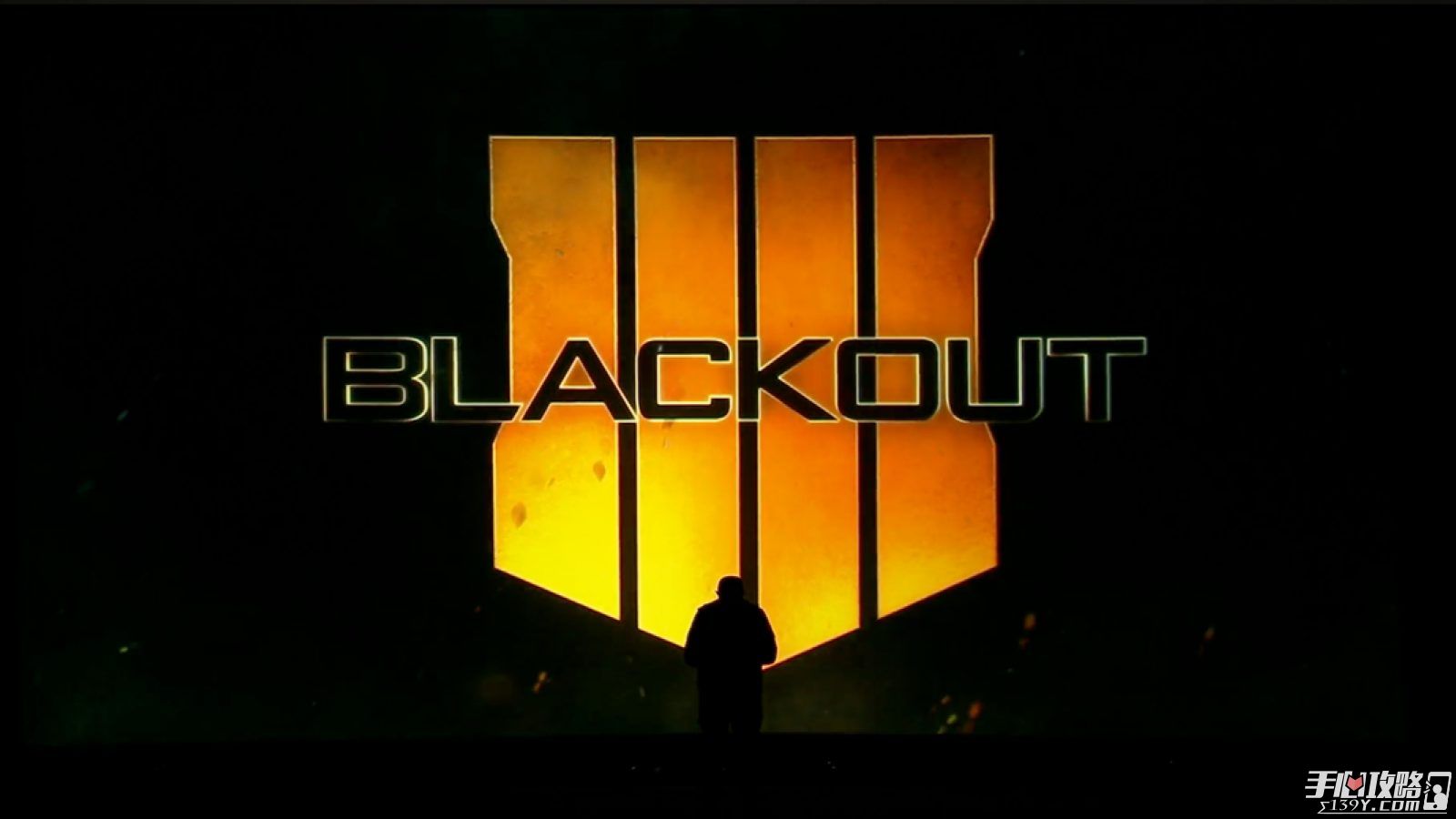 手机游戏平台_手机游戏推荐_blackout手机游戏