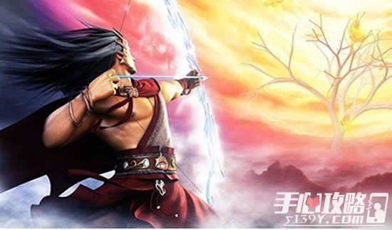 富哥玩手机游戏图片-从痴迷手机游戏到成为王者：王者荣耀五杀截