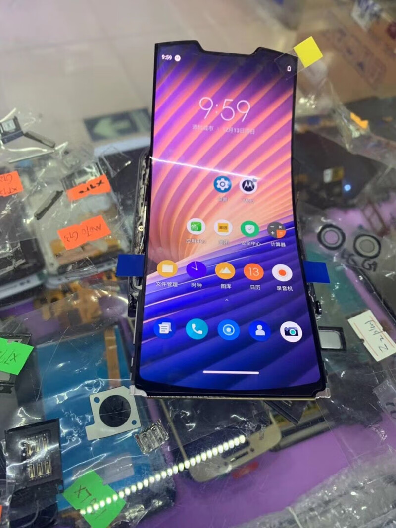 5g手机游戏温控-5G 手机游戏发热问题怎么解决？这些方法让