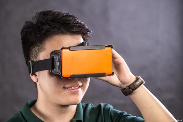 5g手机能带vr游戏吗_5g手机能带vr游戏吗_5g手机能带vr游戏吗