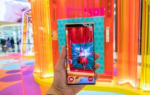5g手机能带vr游戏吗_5g手机能带vr游戏吗_5g手机能带vr游戏吗