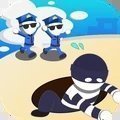 简单越狱3D手游