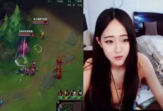 游戏主播馥郁,游戏主播的电竞魅力与成长之路