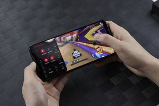 打游戏手机推,OPPO Find N折叠屏手机游戏性能评测