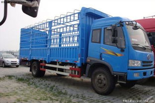 更佳运货卡车2 