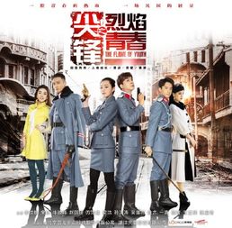 赛尔号之烈火苍穹 