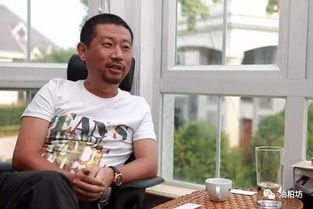 游戏葛卫东,从现货到私募帝国的崛起之路