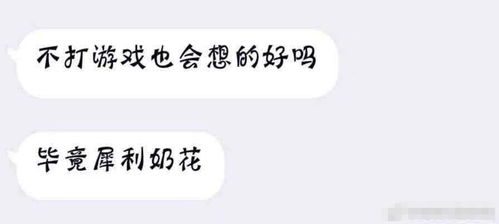 打游戏情话,网恋的浪漫密码