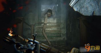 生化危机7有哪些jump scare场景,心跳加速的恐怖瞬间